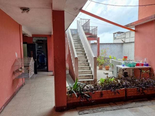 Edificio en Venta Zona 11 Colonia Roosevelt Guatemala - 1
