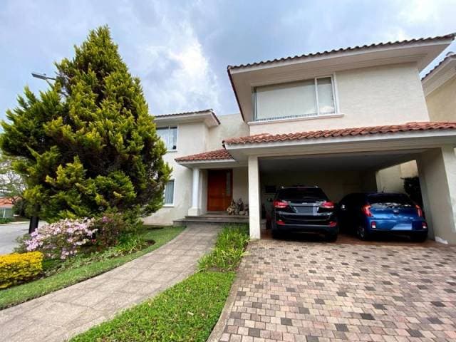HERMOSA CASA EN VENTA EN CARR. AL SALVADOR $350,000 INF. LUCY BARRAZA 55359756 - 1