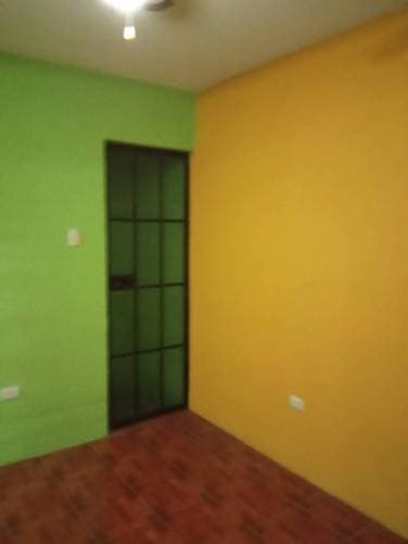 Se vende bonita casa en residencial paseo San Francisco I - 1