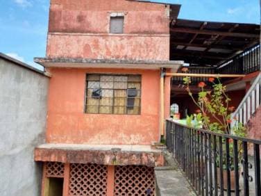 Edificio en Venta Zona 11 Colonia Roosevelt Guatemala - 1