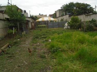 Terreno en Venta Villa Nueva Guatemala - 1