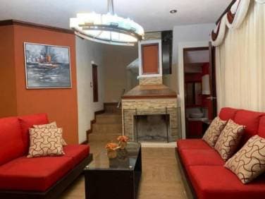 CityMax Antigua Hermosa casa renta Choacorral - 1