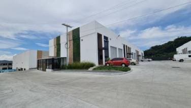 Ofibodega en venta y renta en El Naranjo - 1