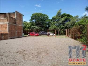 Terreno de 297.7 m2 de terreno, en Renta, Jutiapa - 1