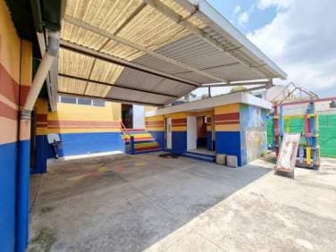 Ofibodega en Renta San Cristóbal, no entran furgones - 1