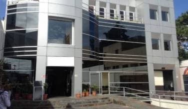 VENTA DE EDIFICIO EN ZONA 10. - 1