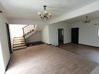 HERMOSA CASA EN RENTA PARA ESTRENAR EN CARRETERA A EL SALVADOR KM. 22.5 - 1