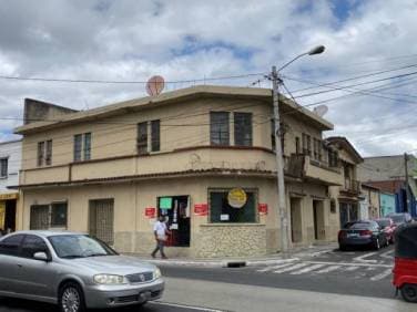 Venta de Edificio en Zona 6 Guatemala - 1