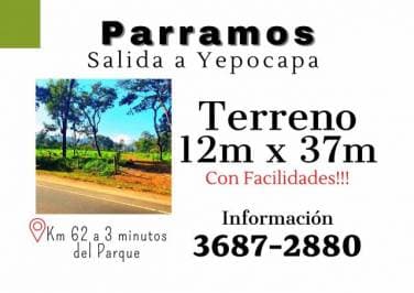 Obtén tu terreno amplio al mejor precio - 1