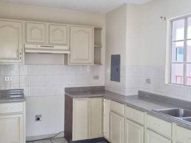 Apartamento en Renta Zona 13 Monte Azul - 1
