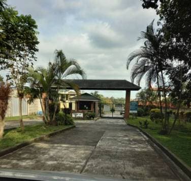 Vendo terreno en área Residencial en Mazatenango - 1