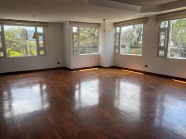 (+1) Apartamento Edificio Portofino, Zona 10 - 1