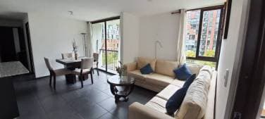(+1) Apartamento Mariscal Uno Uno, Zona 11 - 1