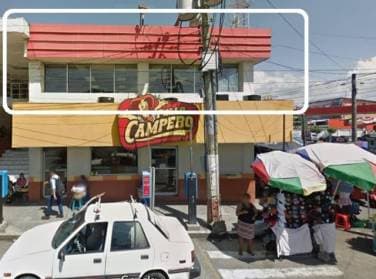Local en Renta Mazatenango, en el segundo nivel - 1