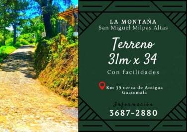 A 10 minutos de Antigua Guatemala - 1