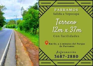 A 3 minutos del Parque de Parramos - 1