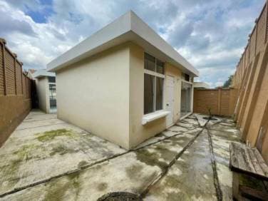 CityMax Antigua vende casa con financiamiento en Santiago Sacatepéquez - 1