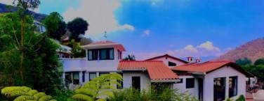 CityMax Antigua renta apartamento amueblado en Santa Ana Antigua - 1