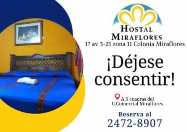 Hospédate a 3 cuadras del Cercial Miraflores - 1