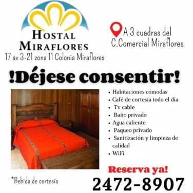 Buscas un Hostal para pasar la noche? - 1