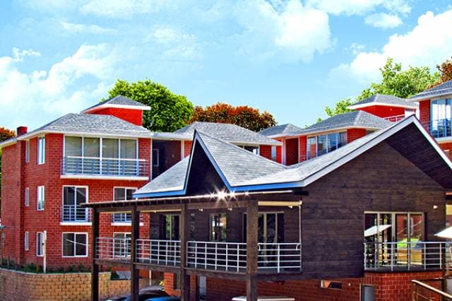 Apartamento por día, semana y mes Vista al Bosque, Fraijanes - 1