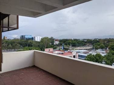 RENTO HERMOSO APARTAMENTO EN ZONA 9, REFORMA OBELISCO Q5,800 2 HABITACIONES INF LUCY BARRAZA 55359756 - 1