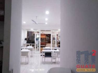 Local de 53.55 m2 de construcción en Venta, Zona 13 - 1