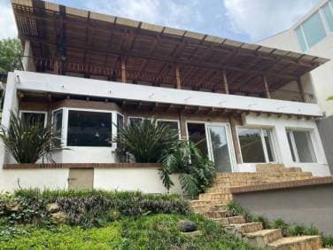 (+1) Casa Condominio San Rafael, Carretera a El Salvador - 1