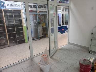 Local Comercial en Venta y Renta Metamercado San Juan - 1