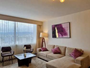 RENTO HERMOSO APARTAMENTO AMUEBLADO Z. 9 TIPO PENTHOUSE CORTIJO REFORMA, IDEAL SOLERO (A) Q5,000 INF. LUCY BARRAZA 55359756 - 1