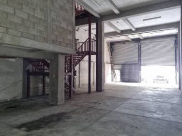 Bodega en Renta en Escuintla, Guatemala - 1