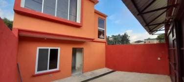 CityMax Antigua Vende casa a metros de CA-Interamericana Santiago Sacatepéquez - 1