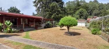 CityMax Antigua Casa Tipo Granja de venta en Tecpán dentro residencial - 1