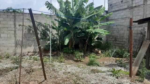 Terreno en Venta Villa Nueva Colonia Eterna Primavera - 1