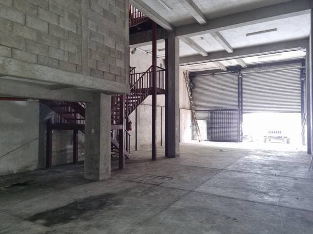 Bodega en Renta en Escuintla, Guatemala - 1