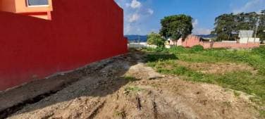 CityMax Antigua Terreno Venta a metros CA-Interamericana Santiago Sacatepéquez - 1
