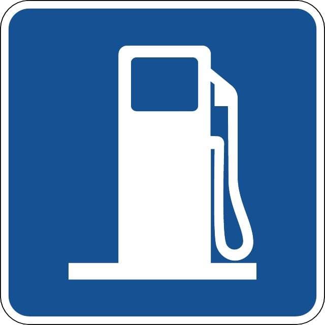 Vendo Gasolinera con 5 años de operación 5805-0508 / 5835-465 - 1