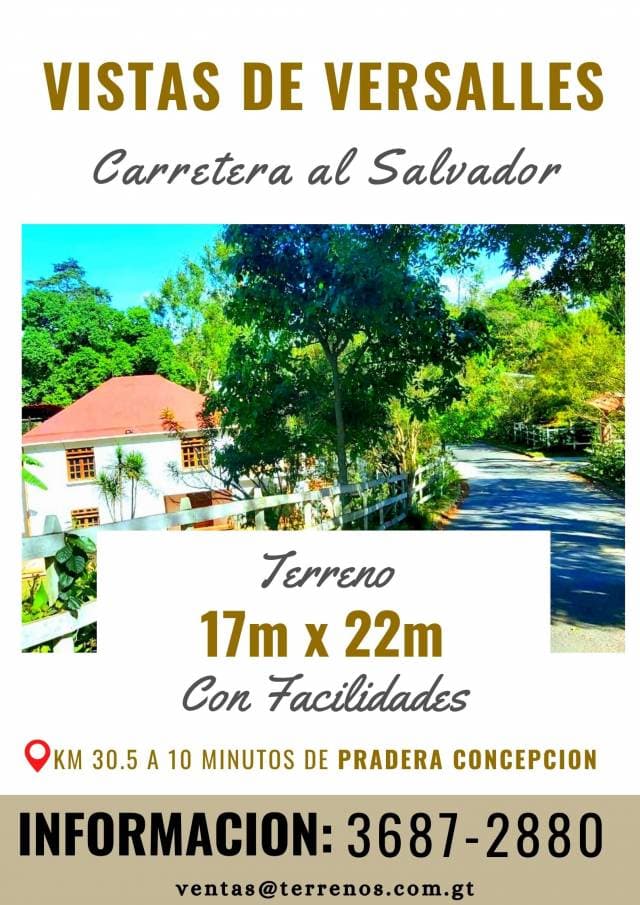 Terrenos en venta, invierte a 10 minutos de Pradera Concepción - 1