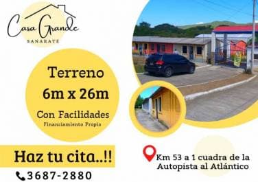 Listo para invertir? Casas en venta en Sanarate - 1