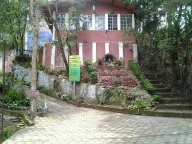 VENDO TERRENO COMERCIAL CON CONSTRUCCIÓN SAN JUAN SAC - 1