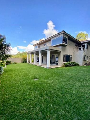 (+2) Casa Villas del Campo - 1
