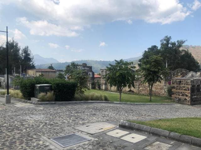 VENDO TERRENO EN EL CASCO DEL CERRO OPCIÓN DE FINANCIAMIENTO - 1