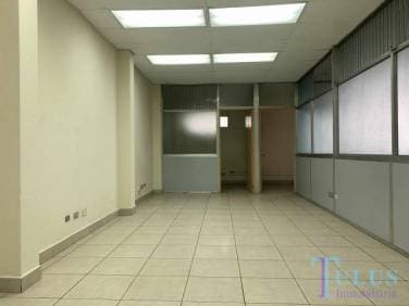 Edificio en renta en zona 12 - 1