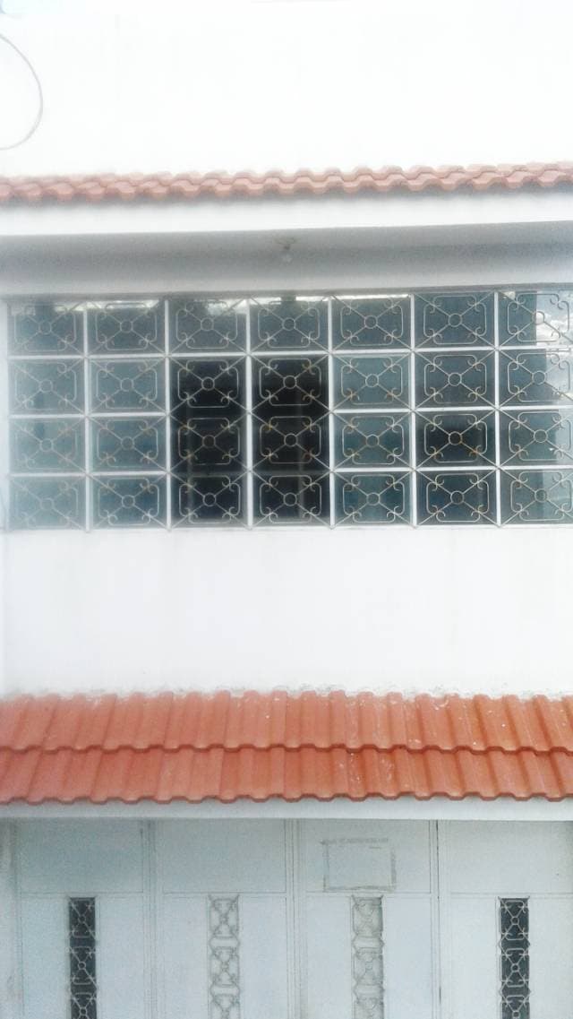 Alquilo casa/apartamento céntrico, seguro y remodelado, en Colonia - 1