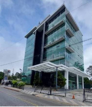 Oficina en venta en Carretera a El Salvador - 1