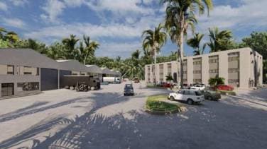 EN VENTA CENTRO EMPRESARIAL PACÍFICO SUR. - 1