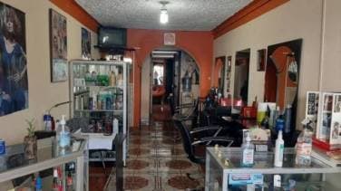 Derecho de Llave en Venta, Salón de Belleza Acreditado - 1