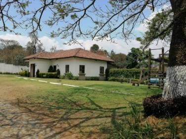 Terreno en Venta Residenciales El Cafetal Ciudad Vieja - 1