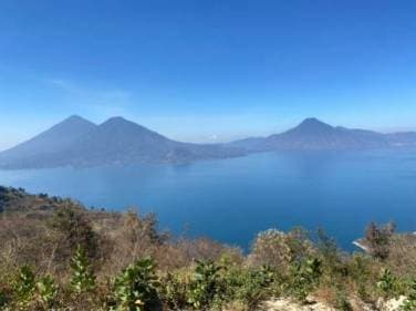 Terreno en Venta cerca del Lago de Atitlán, Panajachel - 1