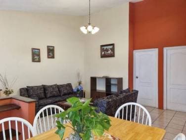 Apartamento Amueblado en Renta Zona 15 - 1